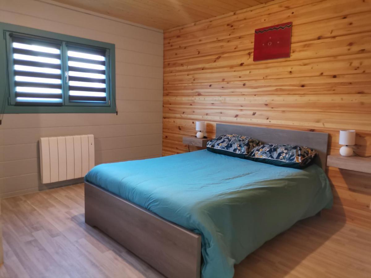 Gite Ker Koad Pluduno Exterior foto
