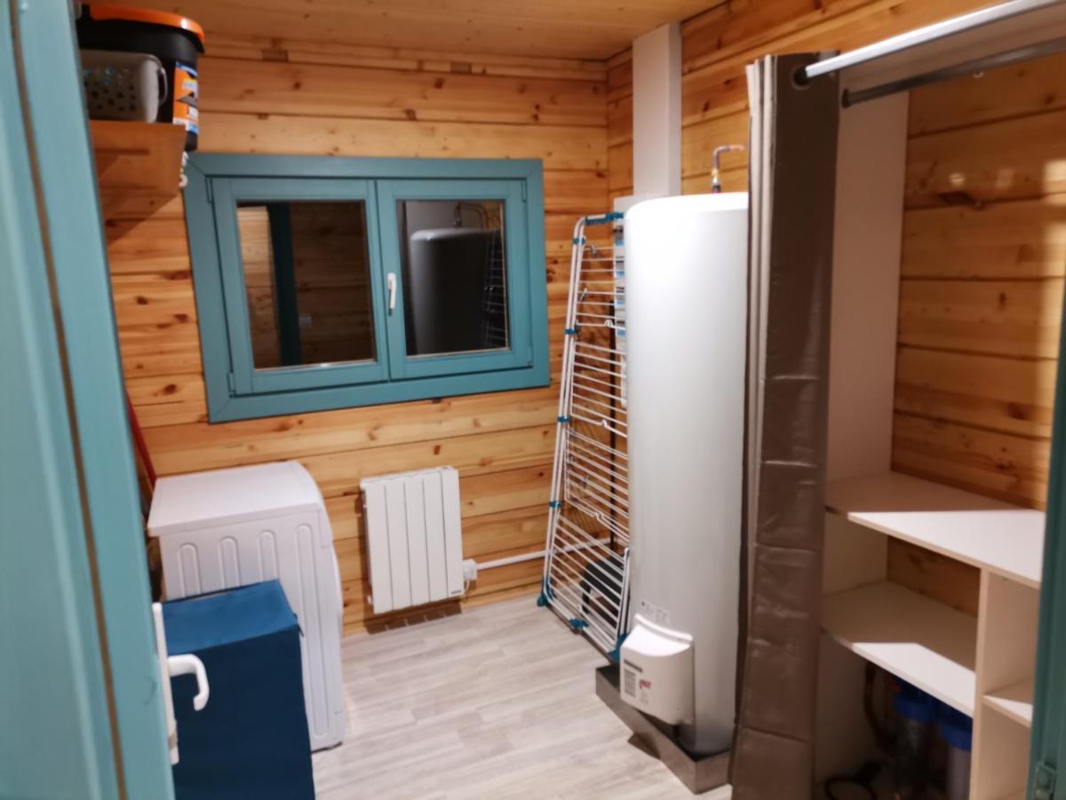 Gite Ker Koad Pluduno Exterior foto
