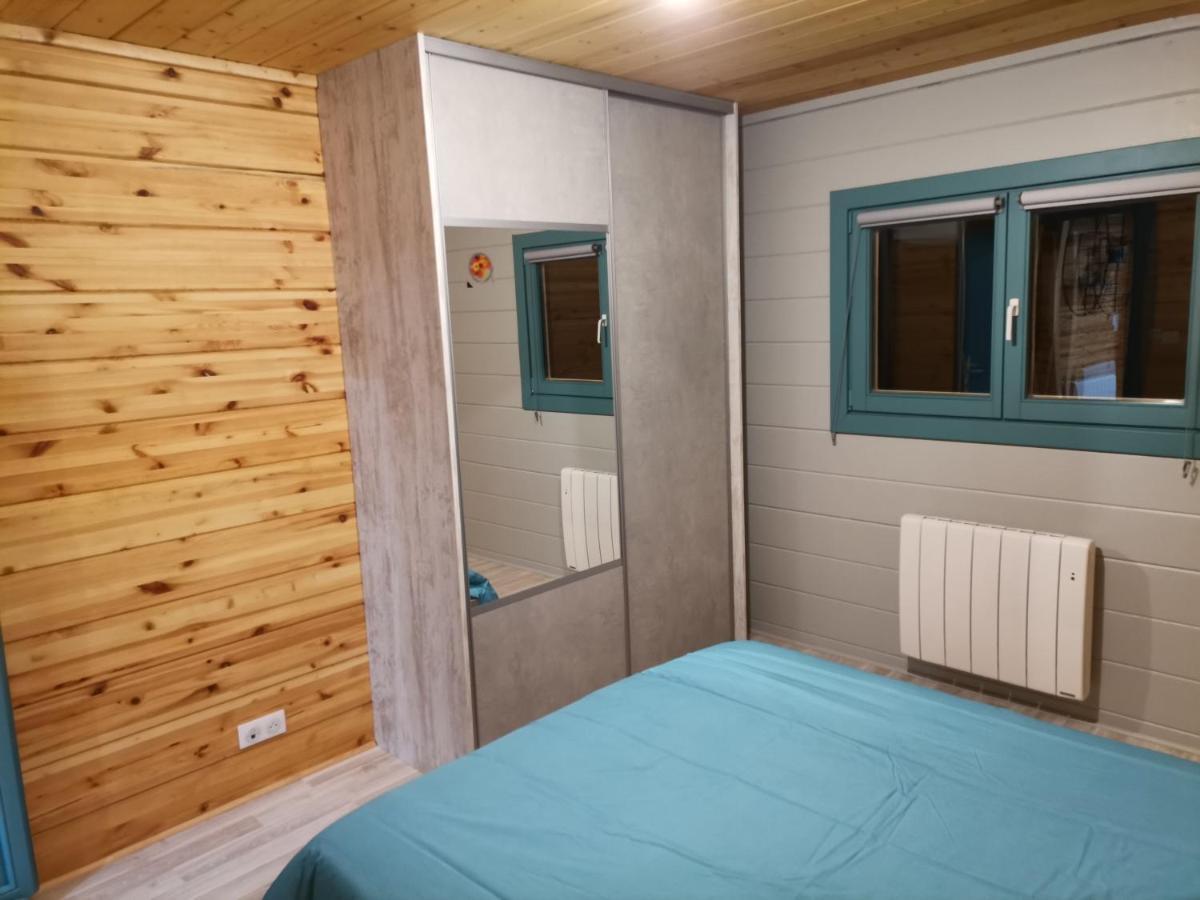 Gite Ker Koad Pluduno Exterior foto