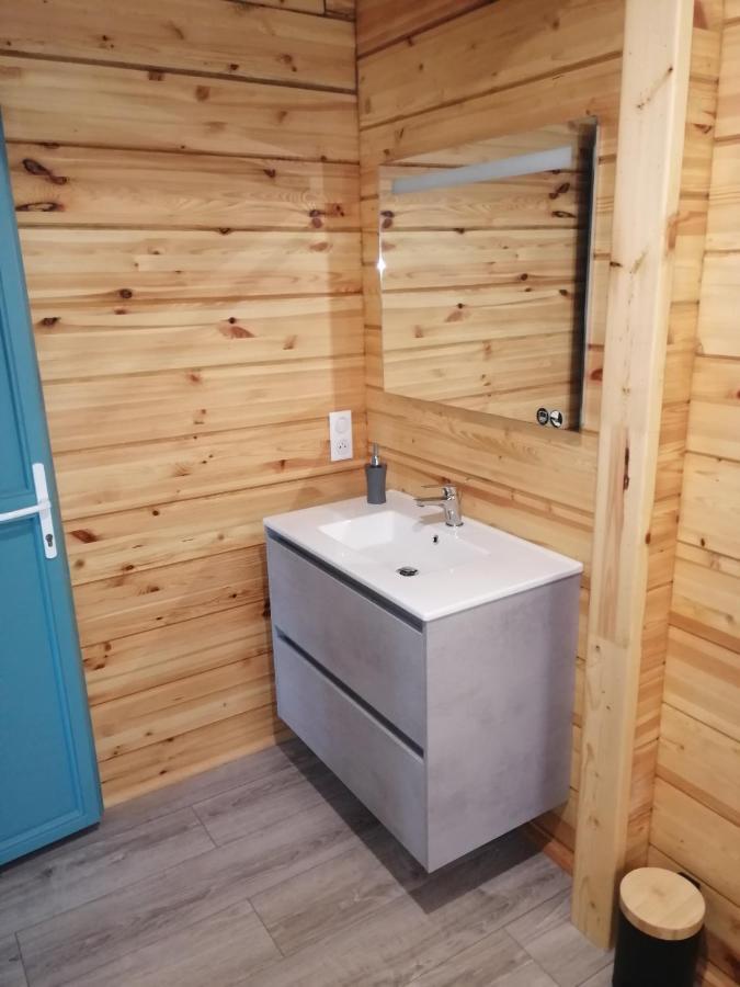Gite Ker Koad Pluduno Exterior foto